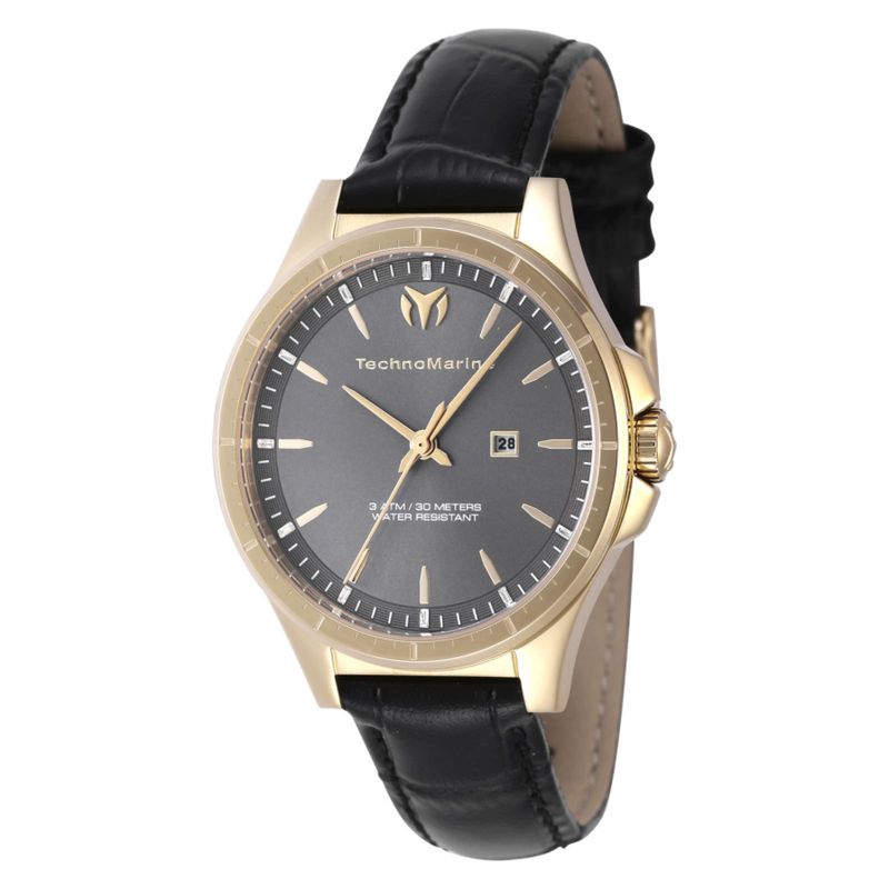 TECHNOMARINE - Reloj Technomarine Tm-822044 Mujer Quartz