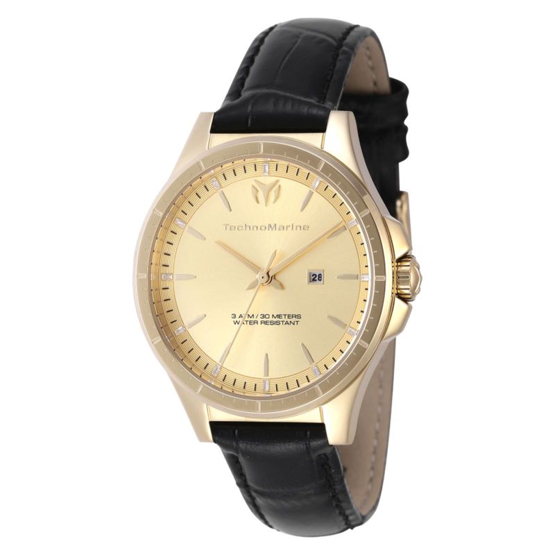 TECHNOMARINE - Reloj Technomarine Tm-822045 Mujer Quartz