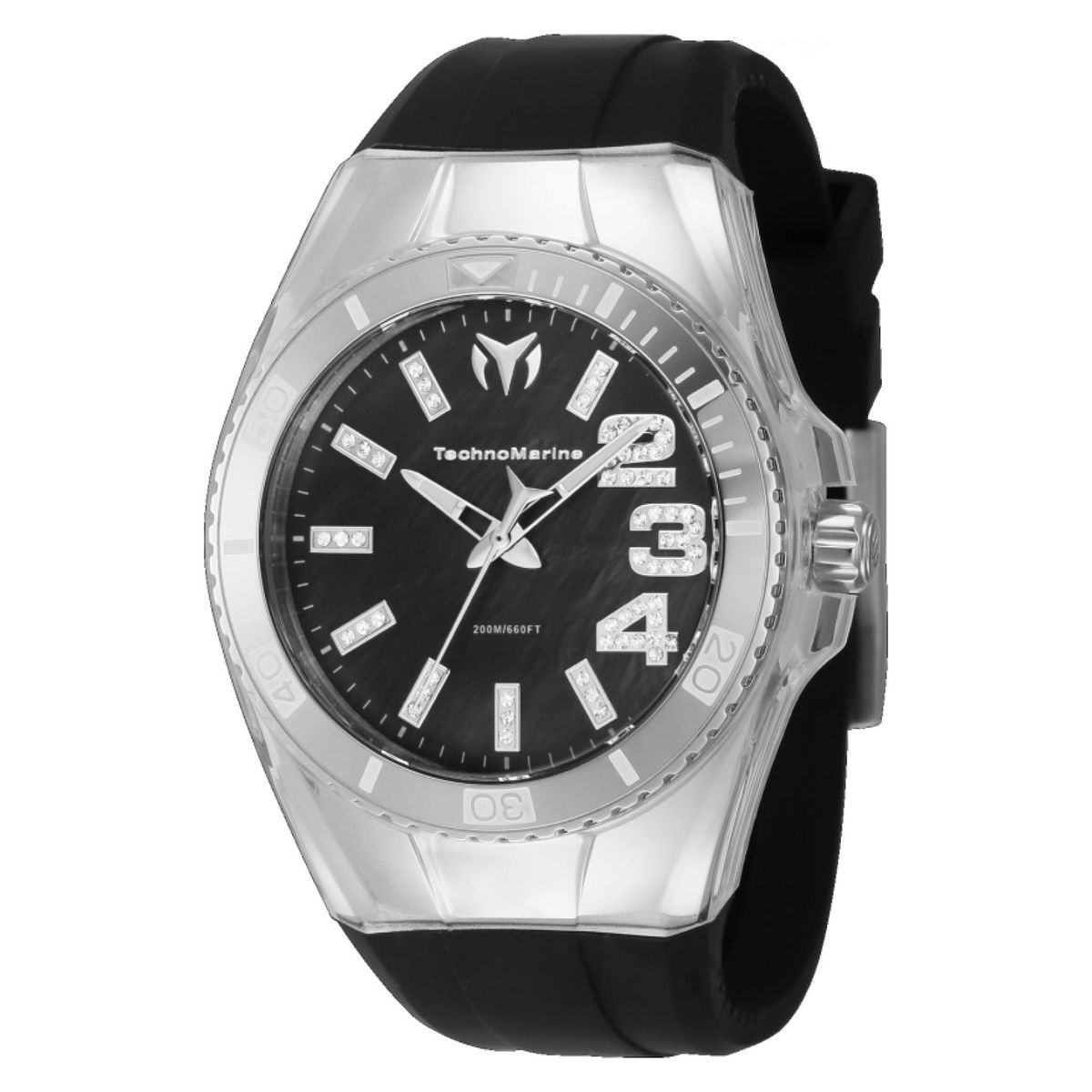 TECHNOMARINE - Reloj Technomarine Tm-121249 Mujer Quartz