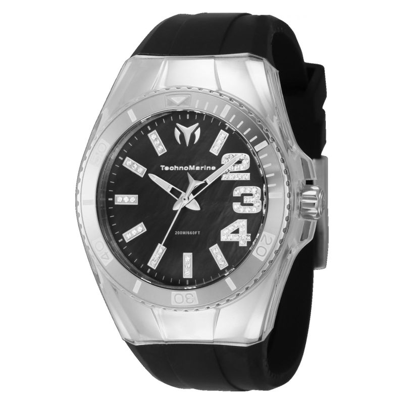 TECHNOMARINE - Reloj Technomarine Tm-121249 Mujer Quartz
