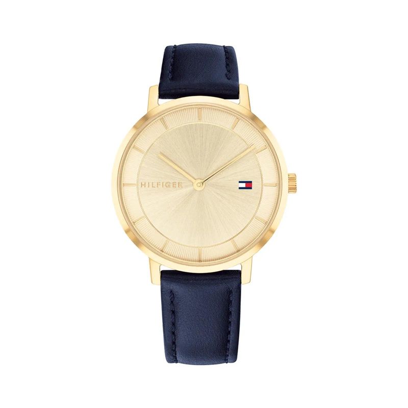 TOMMY HILFIGER - Reloj Tommy Hilfiger 1782733 Mujer Quartz