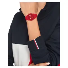 TOMMY HILFIGER - Reloj 1782689 Mujer Quartz