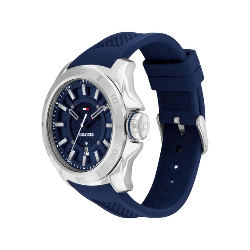 TOMMY HILFIGER - Reloj Tommy Hilfiger 1792134 Hombre Quartz