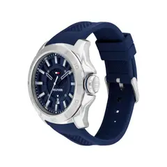 TOMMY HILFIGER - Reloj 1792134 Hombre Quartz