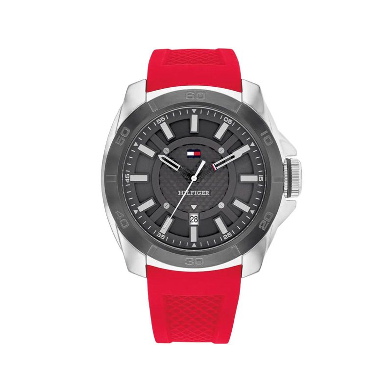 TOMMY HILFIGER - Reloj Tommy Hilfiger 1792135 Hombre Quartz