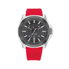 TOMMY HILFIGER - Reloj 1792135 Hombre Quartz