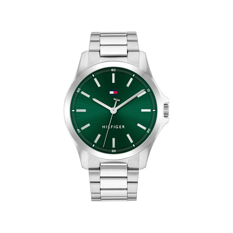 TOMMY HILFIGER - Reloj Tommy Hilfiger 1710672 Hombre Quartz