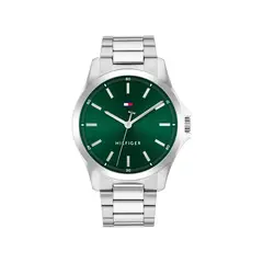 TOMMY HILFIGER - Reloj 1710672 Hombre Quartz