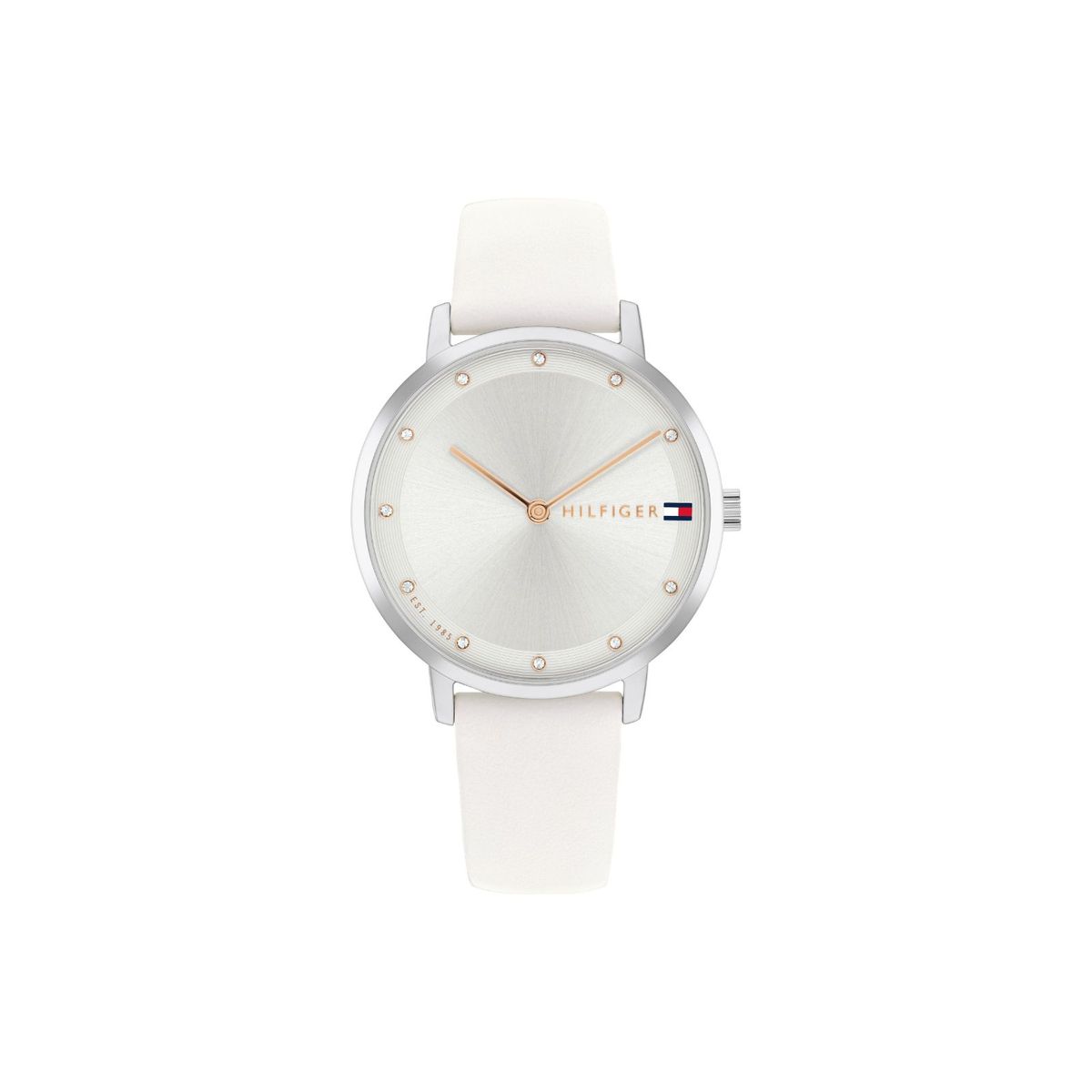 TOMMY HILFIGER - Reloj Tommy Hilfiger 1782765 Mujer Quartz