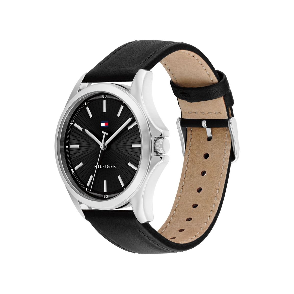 TOMMY HILFIGER - Reloj Tommy Hilfiger 1710668 Hombre Quartz