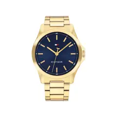 TOMMY HILFIGER - Reloj 1710679 Hombre Quartz