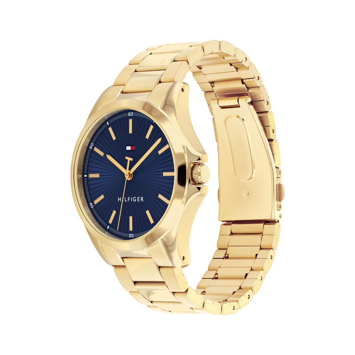 TOMMY HILFIGER - Reloj Tommy Hilfiger 1710679 Hombre Quartz