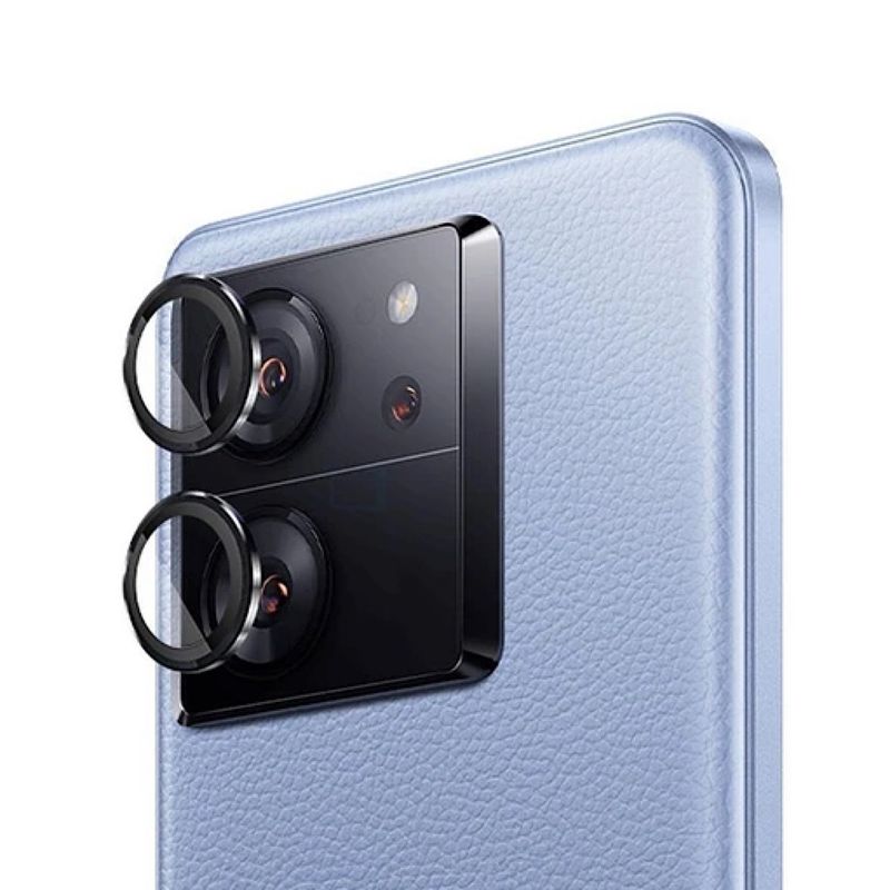 GENERICO - Protector De Camara Para Xiaomi 13T-13T Pro