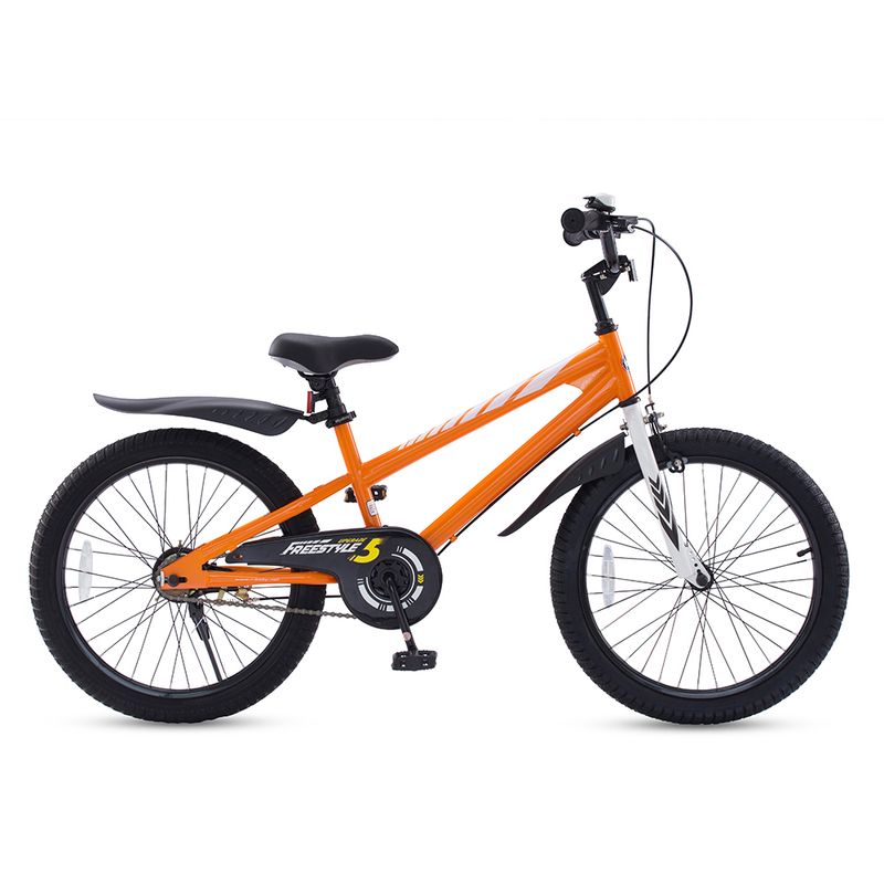 ROYAL BABY - Bicicleta Royal Baby FR Aro 20
