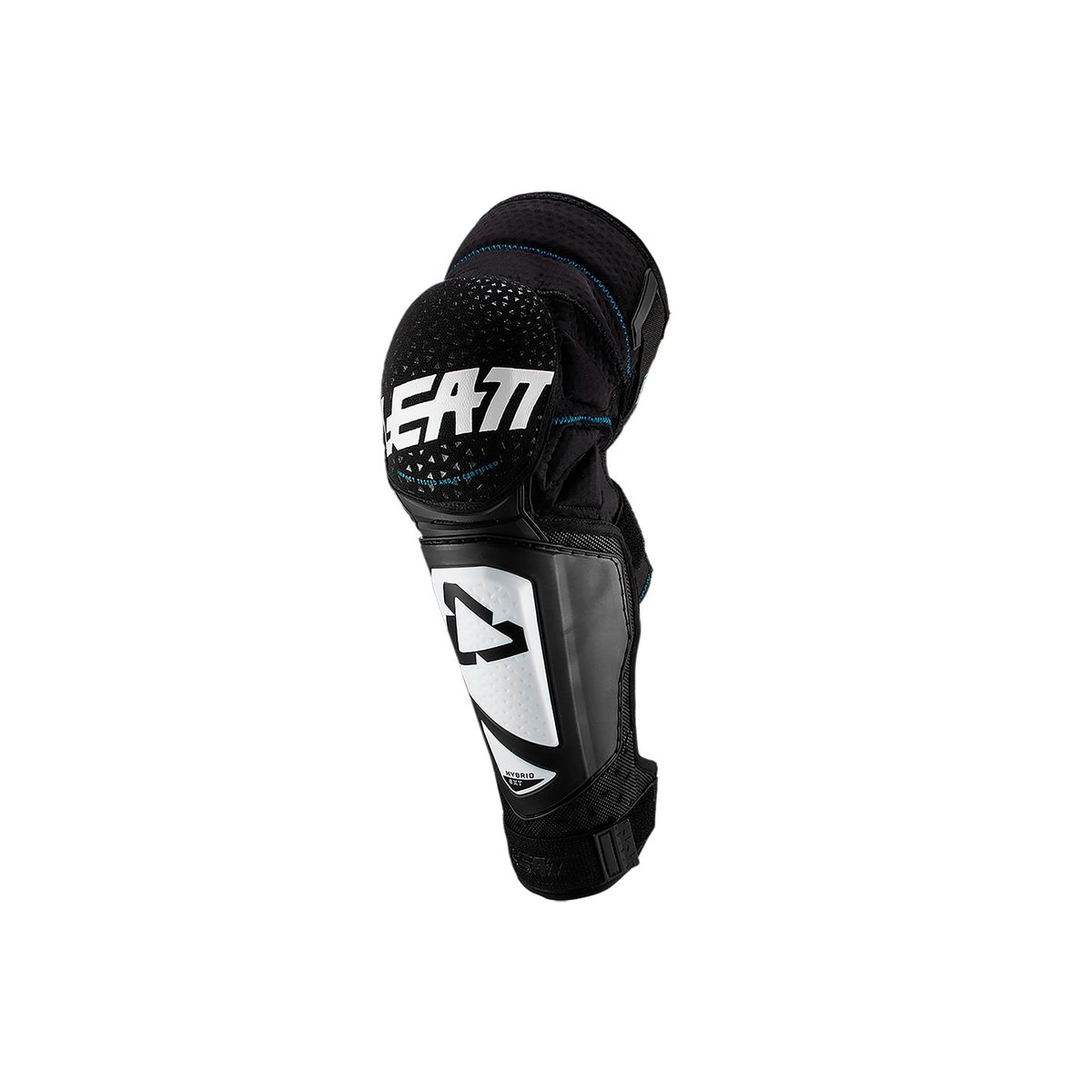 LEATT - Rodillera Canillera Leatt 3DF Hybrid L-XL