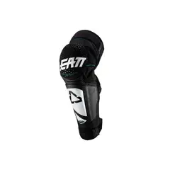 LEATT - Rodillera Canillera 3DF Hybrid L-XL