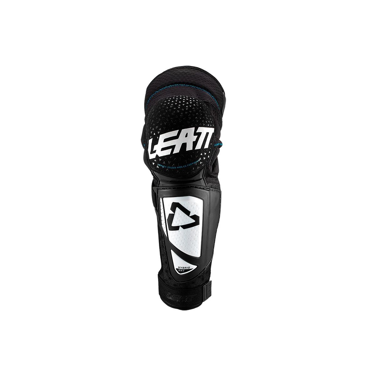 LEATT - Rodillera Canillera Leatt 3DF Hybrid L-XL