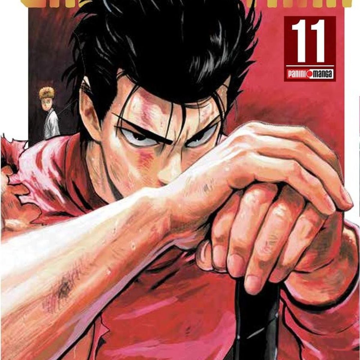 PANINI - Manga One Punch Man 11