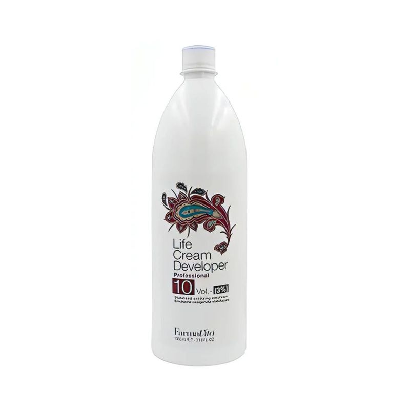 FARMAVITA - Oxidante Life Cream Developer 10% VOLFarmavita  100ml
