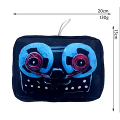 GENERICO - Peluche radio Circo digital 2