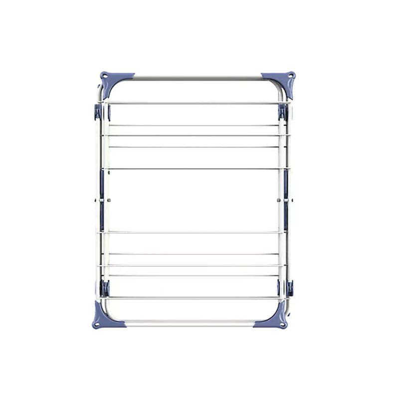 GENERICO - Tendedero Secador De Ropa Vertical De 3 Niveles - SC