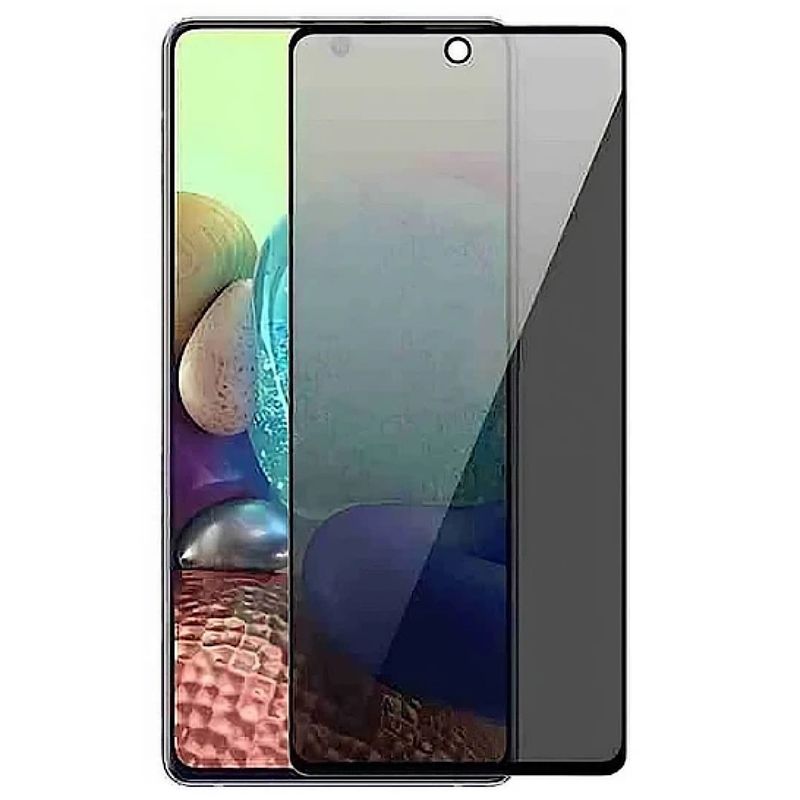 GENERICO - Lámina De Vidrio Anti Espia Para Xiaomi Note 11 Pro 5G