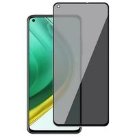 Lámina De Vidrio Anti Espia Para Xiaomi Mi 10T-10T Pro