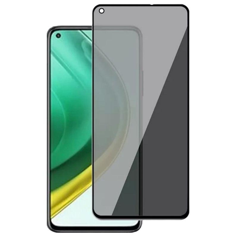 GENERICO - Lámina De Vidrio Anti Espia Para Xiaomi Mi 10T-10T Pro
