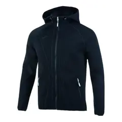 JOMA - Chaqueta Softshell Hombre Basilea Negro - L