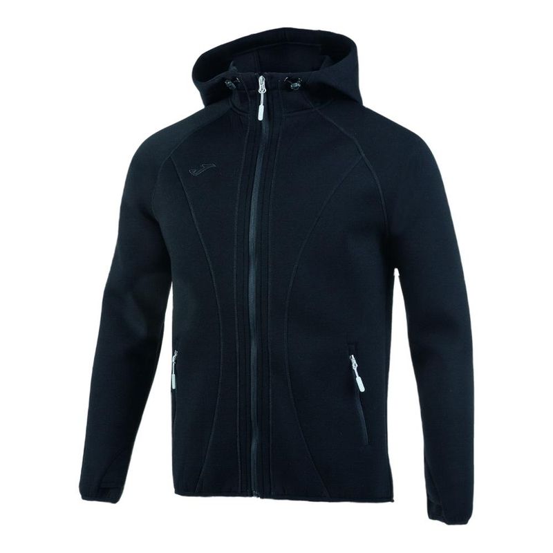 JOMA - Chaqueta Softshell Hombre Basilea Negro Joma - Negro