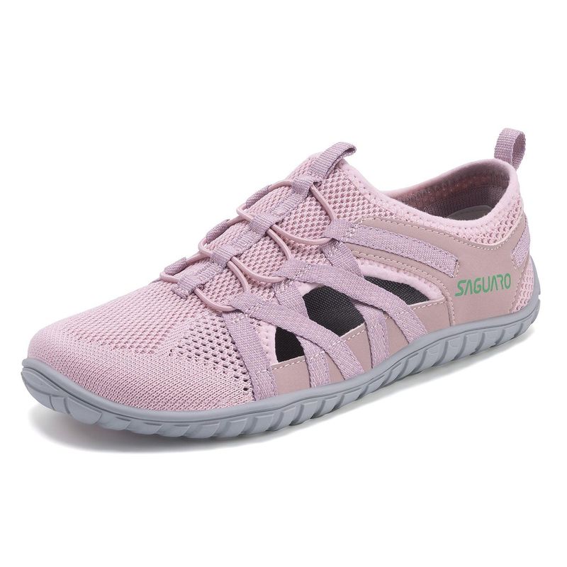 SAGUARO CHILE - Calzado barefoot de damas Breeze 2 Saguaro