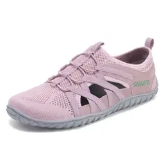 SAGUARO CHILE - Calzado barefoot de damas Breeze 2 Saguaro