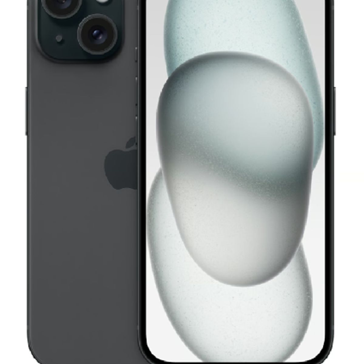 APPLE - Iphone 15 128Gb Black Reacondicionado