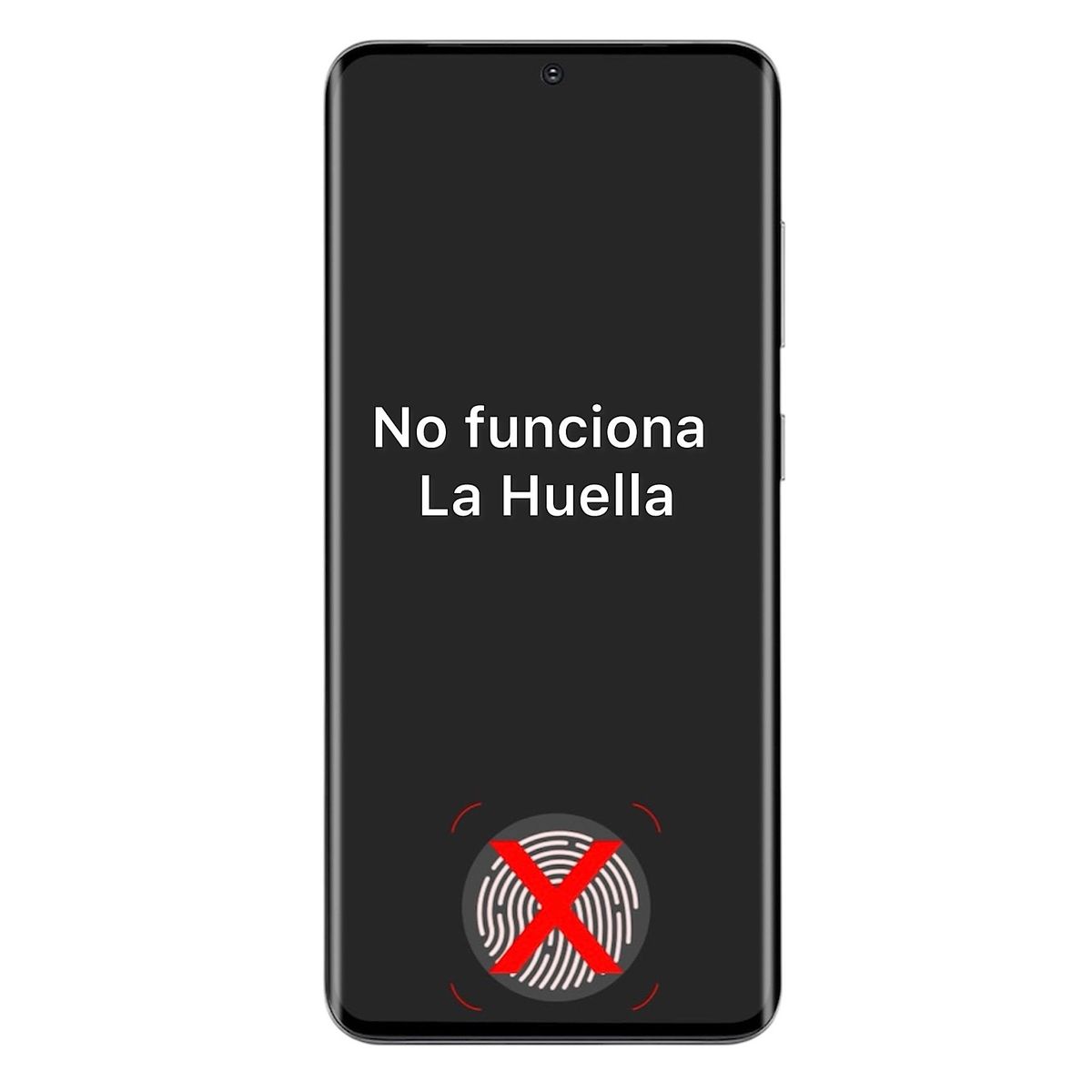 GENERICO - Lámina De Vidrio Anti Espia Para Samsung S23 Plus