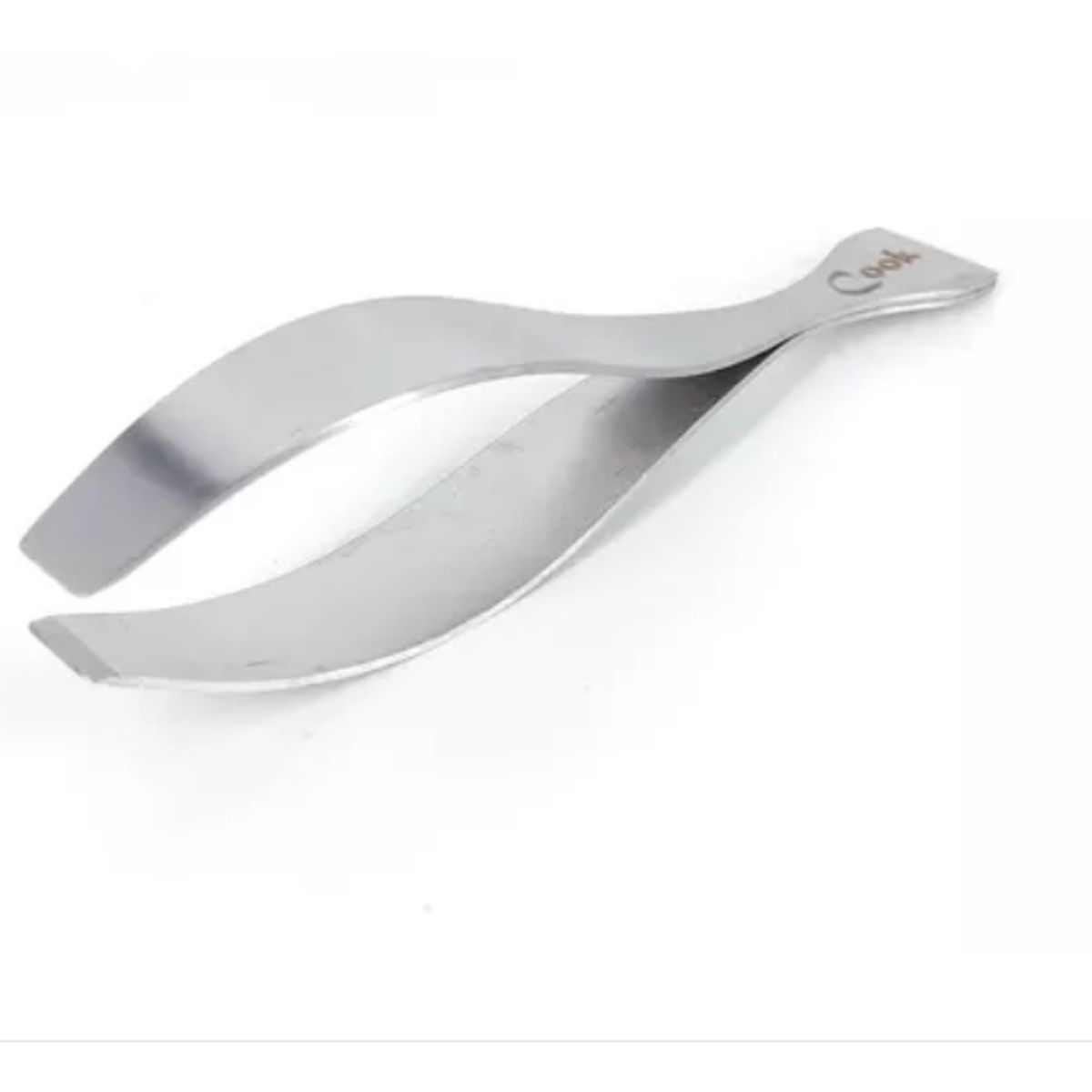 GENERICO - Pinza Gastronómica Chef Quita Espinas De Pescado 13 Cm