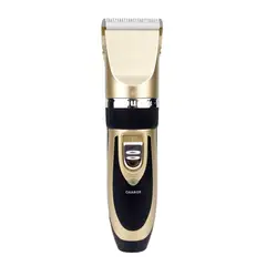 GENERICO - Maquina Corta Pelo Mascotas Inalámbrica Recargable - SC