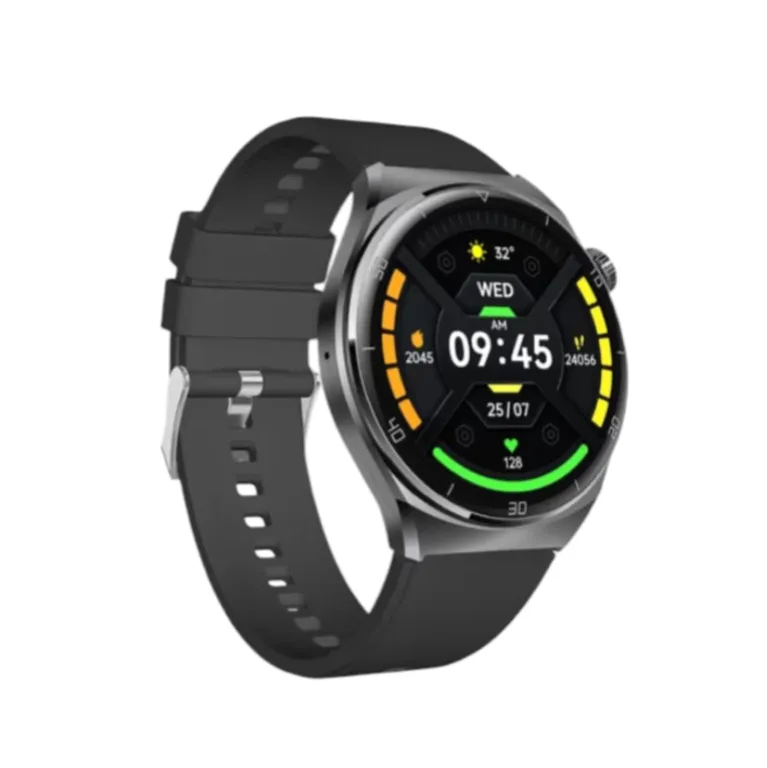 Smartwatch Reloj Inteligente Aiwatch Pantalla IPS