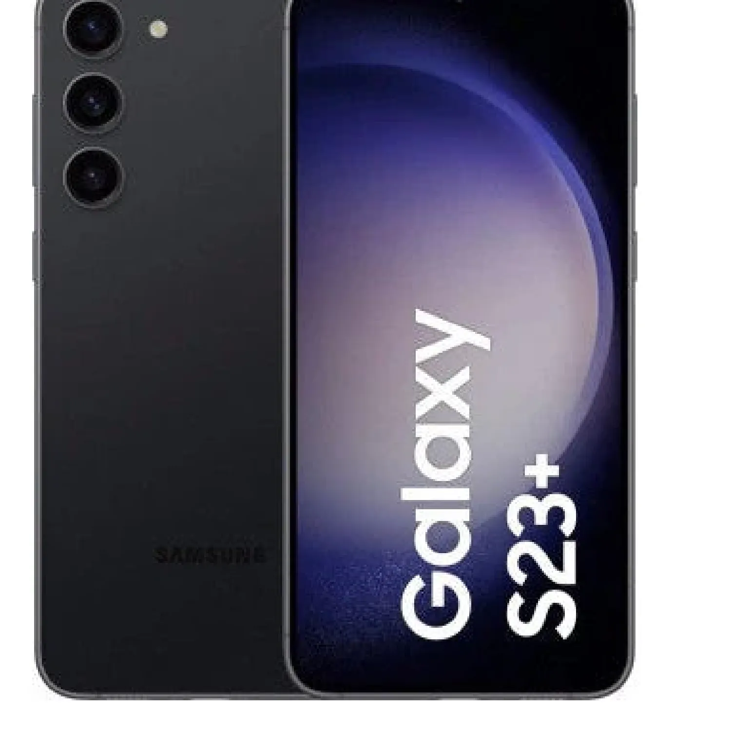 SAMSUNG Samsung Galaxy S23+ 5G 512Gb Black Reacondicionado
