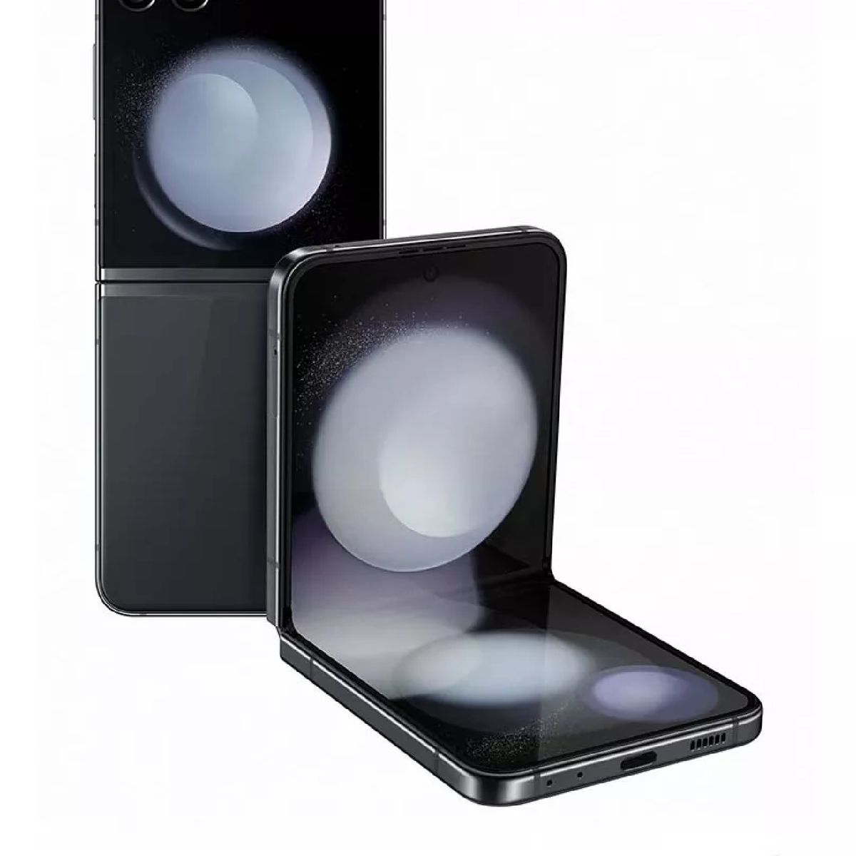 SAMSUNG - Samsung Zflip5 512Gb Lavender Reacondicionado