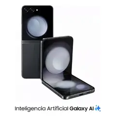 SAMSUNG - Zflip5 512Gb Lavender Reacondicionado