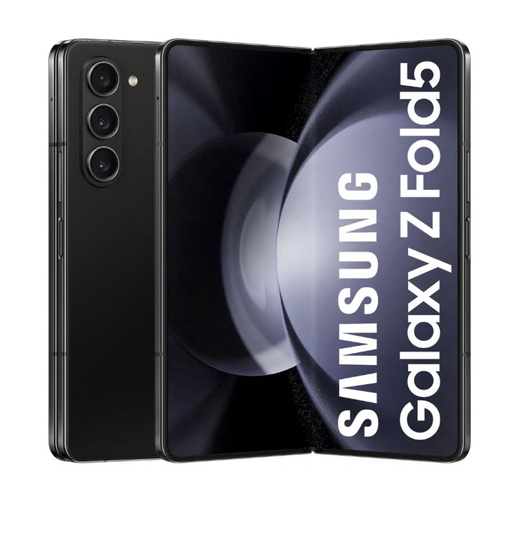 Zfold5 512Gb Blue Reacondicionado