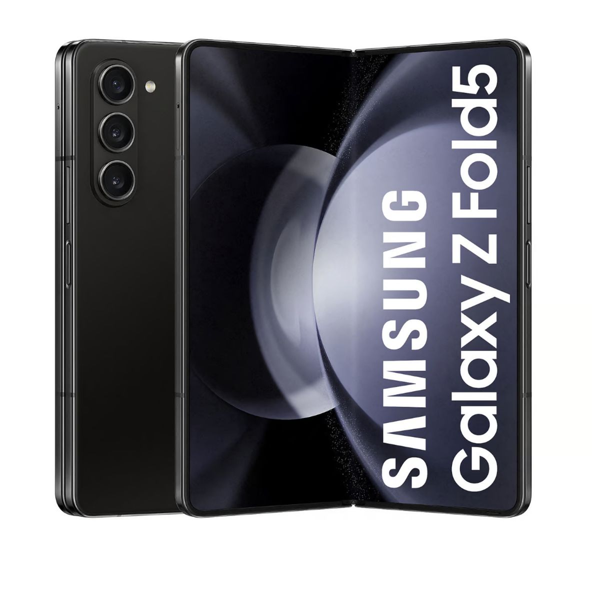 SAMSUNG - Samsung Zfold5 512Gb Blue Reacondicionado
