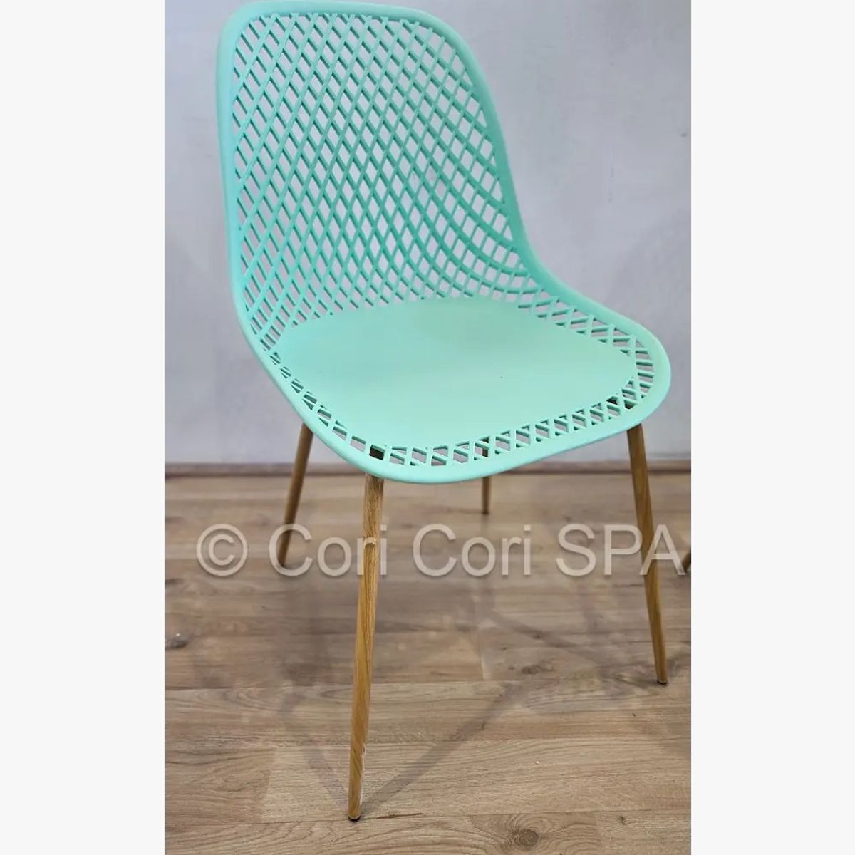 CORI CORI - Silla Panal - Menta