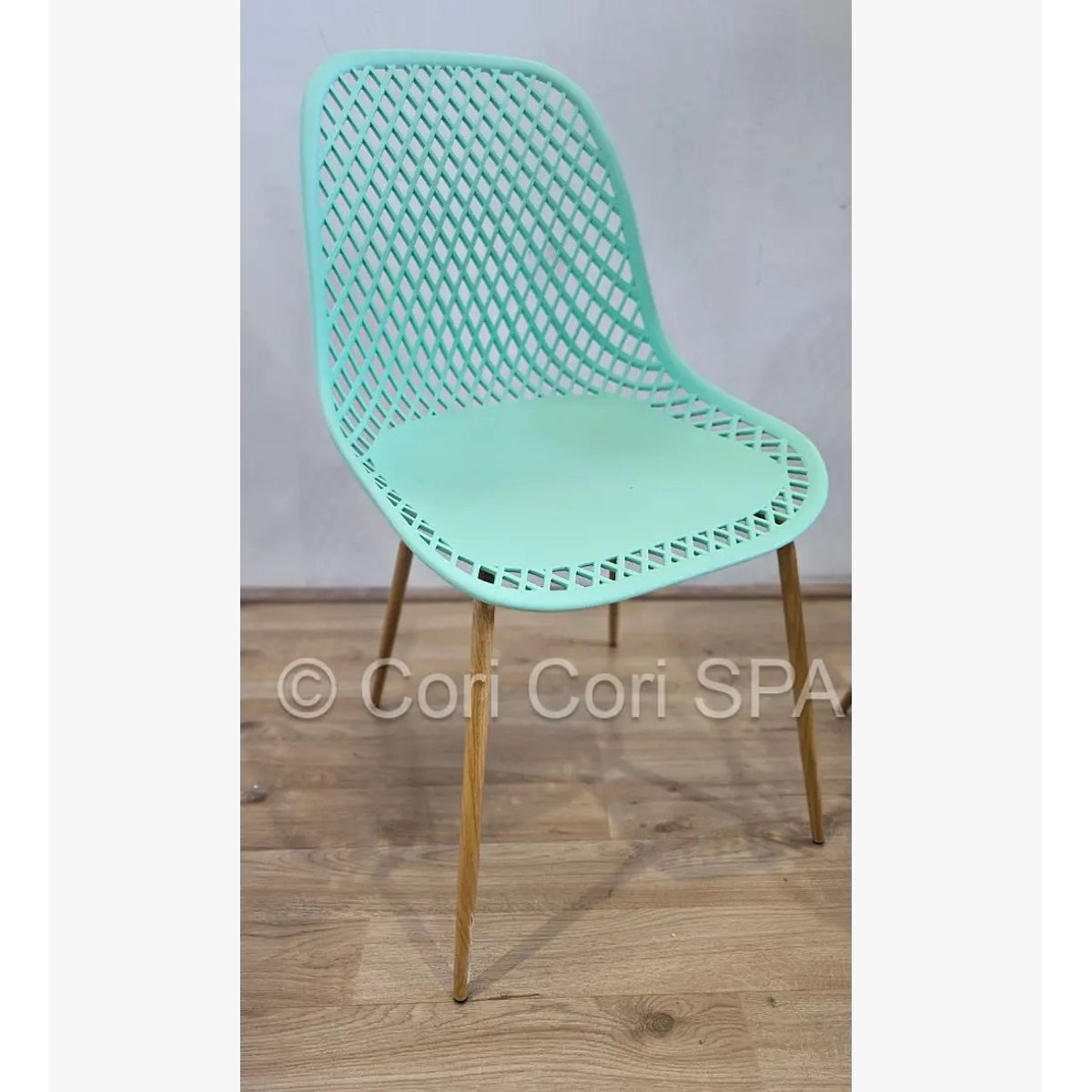 CORI CORI - Silla Panal - Menta