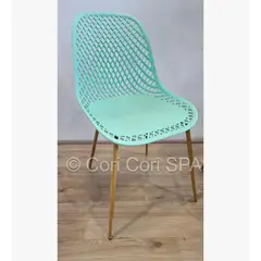 CORI CORI - Silla Panal - Menta