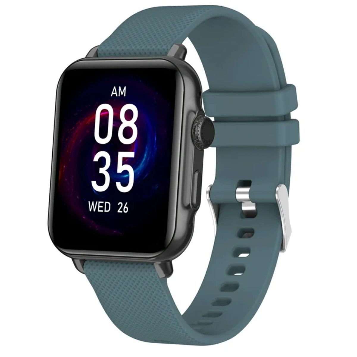 AIWA - Smartwatch Reloj Inteligente Aiwatch IPS Doble Strap