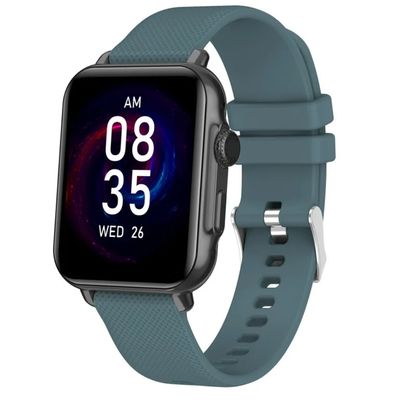 Smartwatch Reloj Inteligente Aiwatch Ips Doble Strap