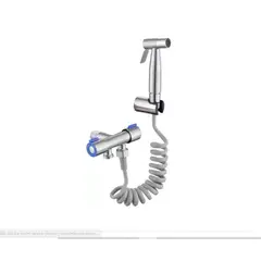 GENERICO - Ducha Bidet Árabe Inodoro Acero Inoxidable