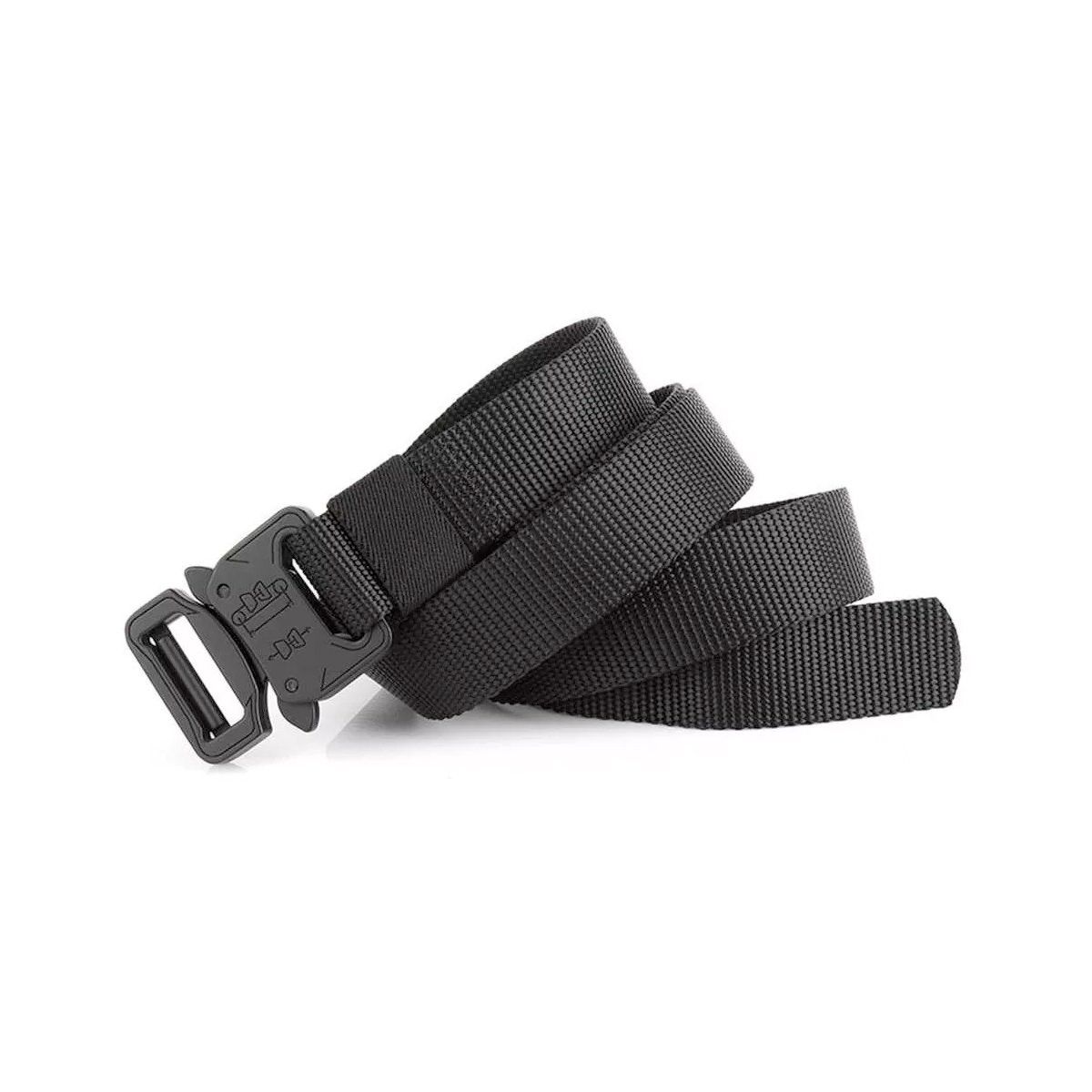 GENERICO - Cinturon Lona con Hevilla