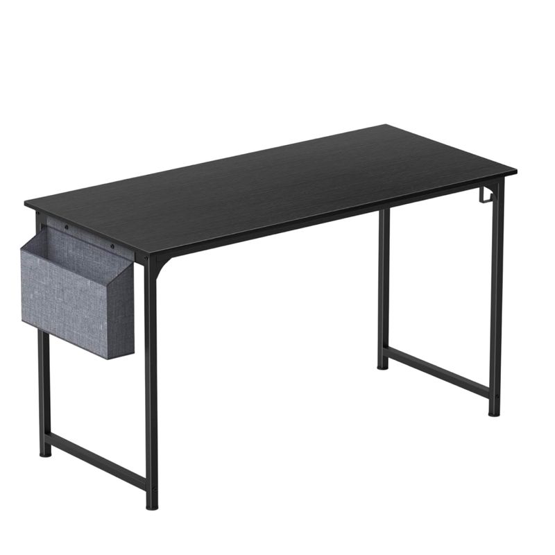KLIK - Escritorio Dark 140cm